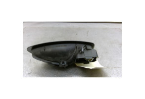 Poignee interieur arriere gauche RENAULT LAGUNA 3 Photo n°2