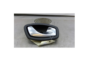 Poignee interieur avant droit RENAULT LAGUNA 3 Photo n°1