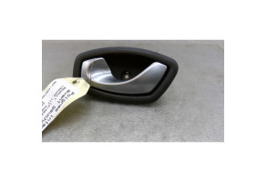 Poignee interieur avant gauche RENAULT LAGUNA 3 Photo n°2