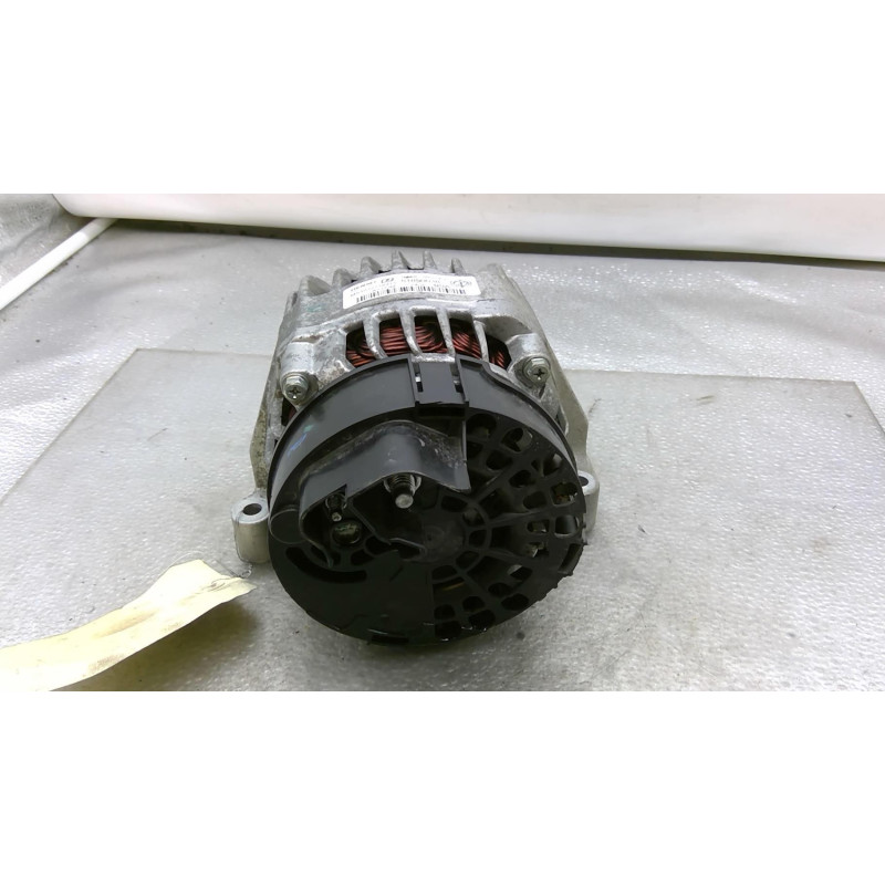 Alternateur FIAT 500 2 Photo n°1