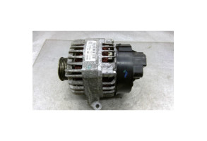 Alternateur FIAT 500 2 Photo n°4