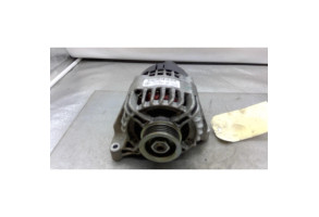Alternateur FIAT 500 2 Photo n°5