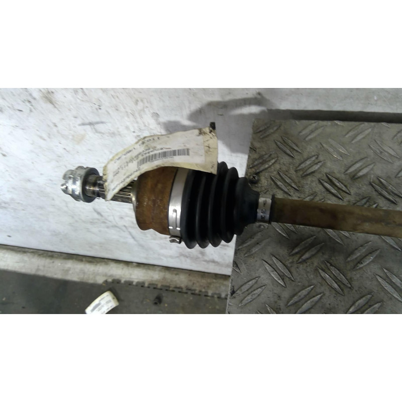 Cardan droit (transmission) FIAT 500 2 Photo n°1