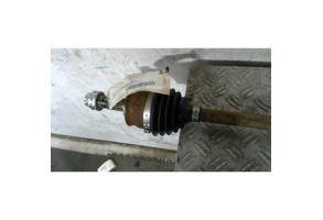 Cardan droit (transmission) FIAT 500 2 Photo n°1