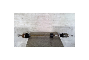 Cardan droit (transmission) FIAT 500 2 Photo n°2