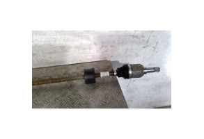 Cardan droit (transmission) FIAT 500 2 Photo n°3