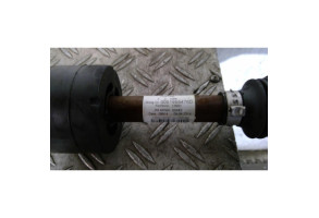 Cardan droit (transmission) FIAT 500 2 Photo n°4