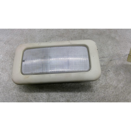 Eclairage de plafonnier FIAT 500 2