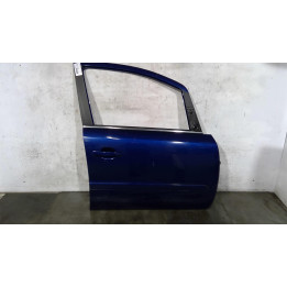 Porte avant droit OPEL ZAFIRA B Photo n°1