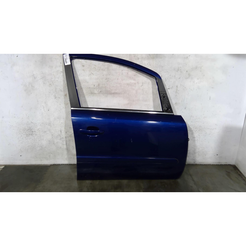 Porte avant droit OPEL ZAFIRA B Photo n°1