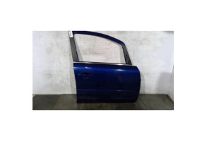 Porte avant droit OPEL ZAFIRA B Photo n°1