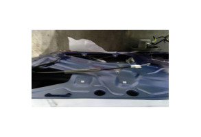 Porte avant droit OPEL ZAFIRA B Photo n°2