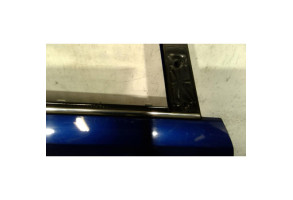 Porte avant droit OPEL ZAFIRA B Photo n°3