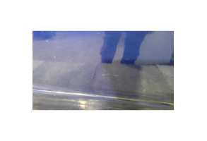 Porte avant droit OPEL ZAFIRA B Photo n°4