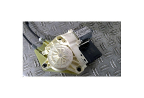 Leve vitre electrique arriere gauche RENAULT MEGANE 3 Photo n°3