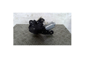 Moteur essuie glace arriere RENAULT MEGANE 3 Photo n°1