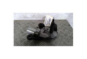 Moteur essuie glace arriere RENAULT MEGANE 3 Photo n°2