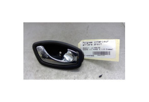 Poignee interieur arriere droit RENAULT MEGANE 3 Photo n°1