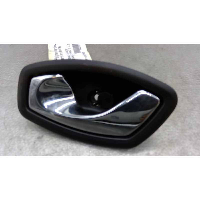 Poignee interieur arriere gauche RENAULT MEGANE 3 Photo n°1