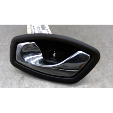 Poignee interieur arriere gauche RENAULT MEGANE 3