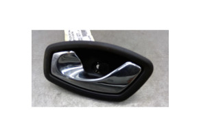 Poignee interieur arriere gauche RENAULT MEGANE 3 Photo n°1