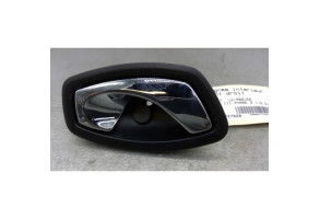 Poignee interieur avant droit RENAULT MEGANE 3 Photo n°1