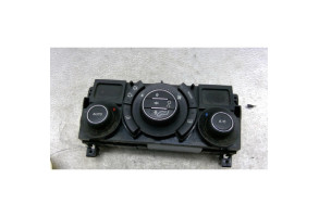 Commande chauffage PEUGEOT 3008 1 Photo n°2