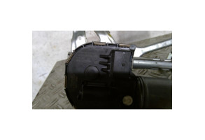 Moteur essuie glace avant gauche PEUGEOT 3008 1 Photo n°2