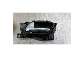Poignee interieur arriere gauche PEUGEOT 3008 1 Photo n°1