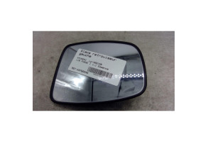 Glace retroviseur gauche HYUNDAI I 10 1 Photo n°2