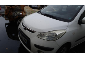 Glace retroviseur gauche HYUNDAI I 10 1 Photo n°7