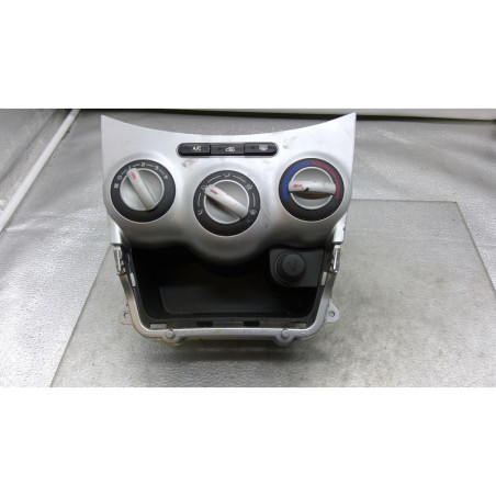 Commande chauffage HYUNDAI I 10 1