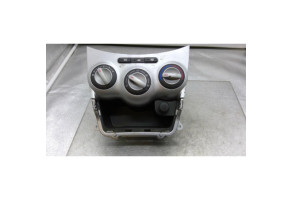 Commande chauffage HYUNDAI I 10 1 Photo n°1