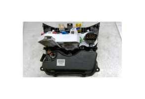 Commande chauffage HYUNDAI I 10 1 Photo n°2