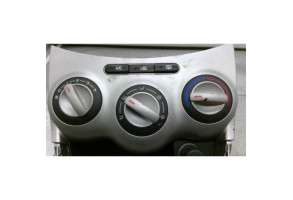 Commande chauffage HYUNDAI I 10 1 Photo n°3