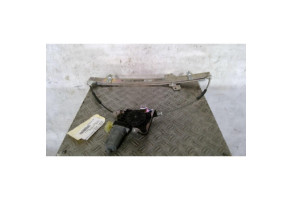 Leve vitre electrique avant droit HYUNDAI I 10 1 Photo n°1