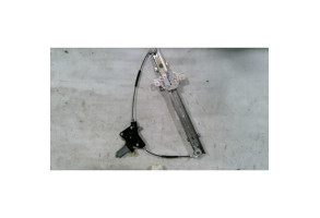 Leve vitre electrique avant droit HYUNDAI I 10 1 Photo n°2
