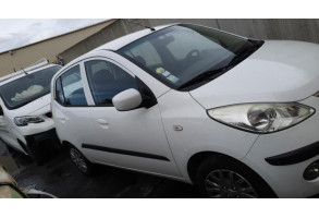 Leve vitre electrique avant droit HYUNDAI I 10 1 Photo n°4