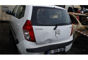 Leve vitre electrique avant droit HYUNDAI I 10 1 Photo n°9