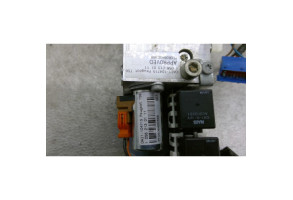 Moteur de capote PEUGEOT 307 Photo n°1