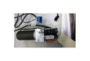 Moteur de capote PEUGEOT 307 Photo n°3