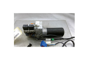 Moteur de capote PEUGEOT 307 Photo n°5