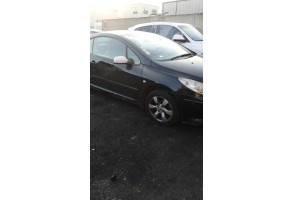 Moteur de capote PEUGEOT 307 Photo n°6