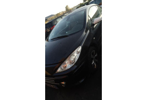 Moteur de capote PEUGEOT 307 Photo n°9