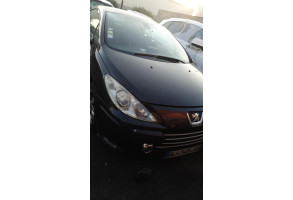 Moteur de capote PEUGEOT 307 Photo n°10