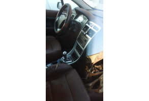 Moteur de capote PEUGEOT 307 Photo n°12