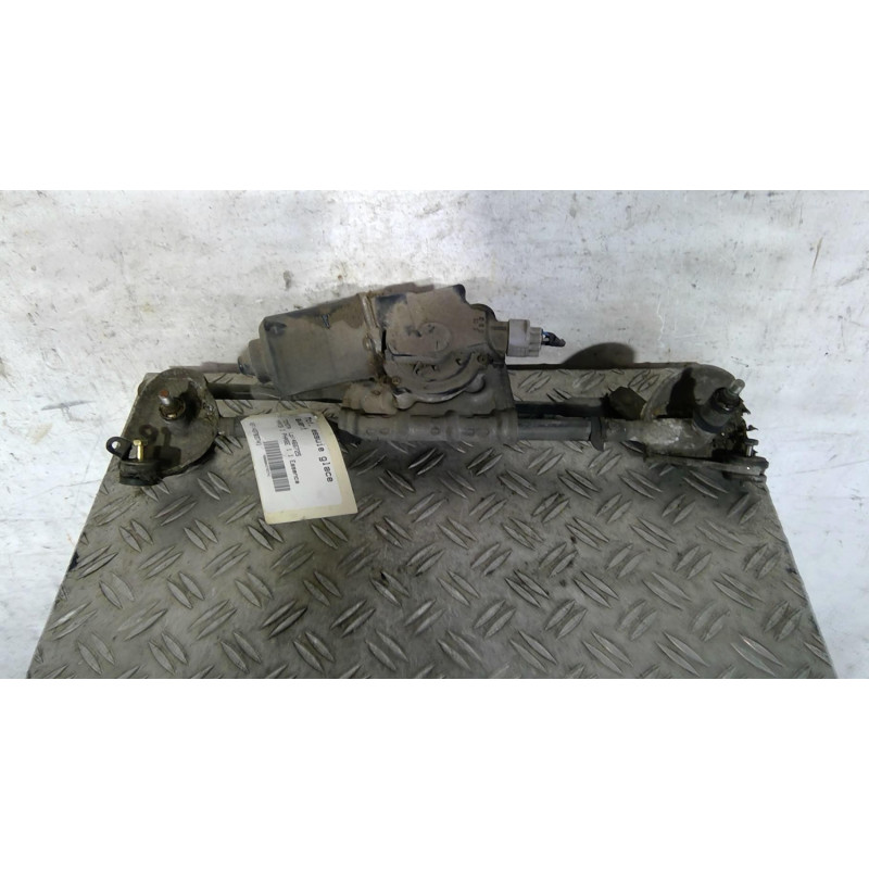 Moteur essuie glace avant TOYOTA YARIS 1 Photo n°1