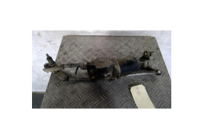 Moteur essuie glace avant TOYOTA YARIS 1 Photo n°2