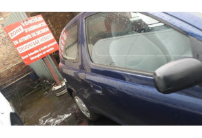 Moteur essuie glace avant TOYOTA YARIS 1 Photo n°6