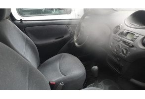 Moteur essuie glace avant TOYOTA YARIS 1 Photo n°9
